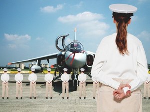 ザ ナーディーズ(THE NERDYS) 2018-19年秋冬ウィメンズ&メンズコレクション  - 写真24