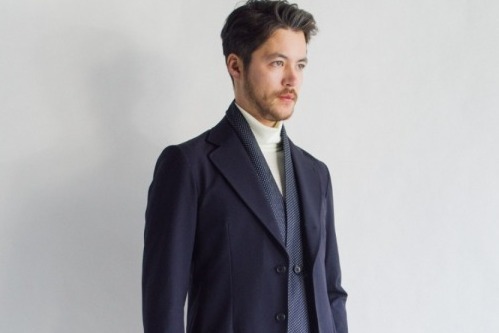 レインメーカー 2018-19年秋冬 ウィメンズ&メンズ コレクション