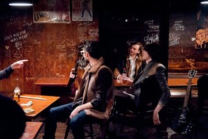 Enharmonic Tavern 2012-13年秋冬コレクション - 現代の商業主義へのアンチテーゼを表現｜写真20