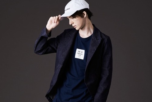 エンハンス エレメント 2018年春夏 メンズ コレクション