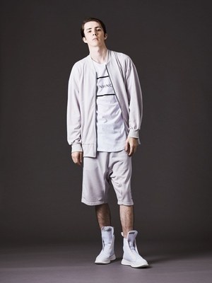 エンハンス エレメント(Enhance Element) 2018年春夏メンズコレクション  - 写真5