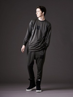 エンハンス エレメント(Enhance Element) 2018年春夏メンズコレクション  - 写真10