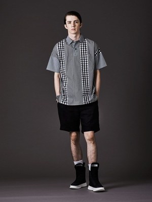 エンハンス エレメント(Enhance Element) 2018年春夏メンズコレクション  - 写真12