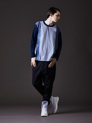 エンハンス エレメント(Enhance Element) 2018年春夏メンズコレクション  - 写真13