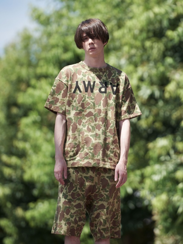 オーバーザストライプス 2018年春夏<span>コレクション</span> - 写真2