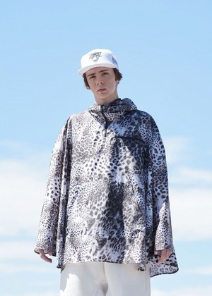 オーバーザストライプス(OVER THE STRiPES) 2018年春夏メンズコレクション  - 写真1