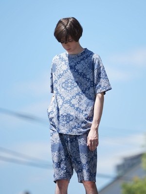 オーバーザストライプス(OVER THE STRiPES) 2018年春夏メンズコレクション  - 写真3