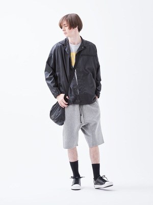 オーバーザストライプス(OVER THE STRiPES) 2018年春夏メンズコレクション  - 写真6