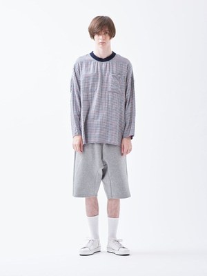 オーバーザストライプス(OVER THE STRiPES) 2018年春夏メンズコレクション  - 写真13