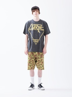 オーバーザストライプス(OVER THE STRiPES) 2018年春夏メンズコレクション  - 写真19