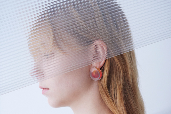 ノーカ 2018年春夏 ウィメンズ コレクション