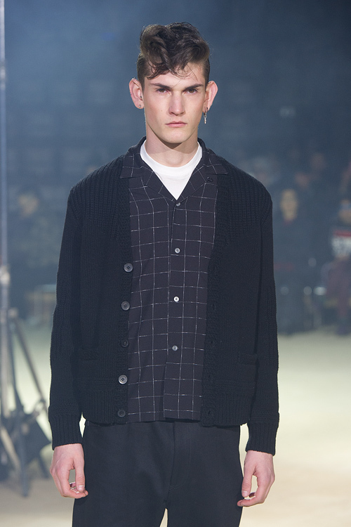 ラッド ミュージシャン(LAD MUSICIAN) 2012-13年秋冬 メンズコレクション - ファッションプレス