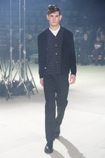 ラッド ミュージシャン 2012-13年秋冬コレクション - エルビスのスタイルを現代のポストパンクに昇華｜写真1