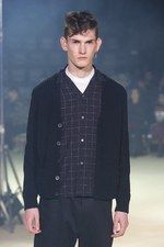 ラッド ミュージシャン 2012-13年秋冬コレクション - エルビスのスタイルを現代のポストパンクに昇華｜写真2