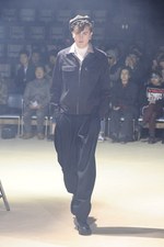 ラッド ミュージシャン 2012-13年秋冬コレクション - エルビスのスタイルを現代のポストパンクに昇華｜写真3