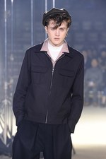 ラッド ミュージシャン 2012-13年秋冬コレクション - エルビスのスタイルを現代のポストパンクに昇華｜写真3