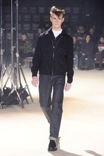 ラッド ミュージシャン 2012-13年秋冬コレクション - エルビスのスタイルを現代のポストパンクに昇華｜写真5