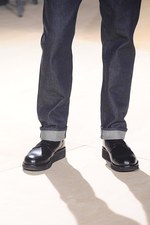 ラッド ミュージシャン 2012-13年秋冬コレクション - エルビスのスタイルを現代のポストパンクに昇華｜写真7