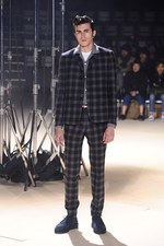 ラッド ミュージシャン 2012-13年秋冬コレクション - エルビスのスタイルを現代のポストパンクに昇華｜写真8