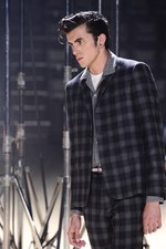 ラッド ミュージシャン 2012-13年秋冬コレクション - エルビスのスタイルを現代のポストパンクに昇華｜写真9