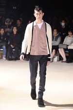 ラッド ミュージシャン 2012-13年秋冬コレクション - エルビスのスタイルを現代のポストパンクに昇華｜写真11