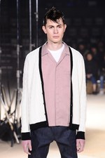 ラッド ミュージシャン 2012-13年秋冬コレクション - エルビスのスタイルを現代のポストパンクに昇華｜写真12