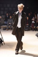 ラッド ミュージシャン 2012-13年秋冬コレクション - エルビスのスタイルを現代のポストパンクに昇華｜写真16