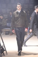 ラッド ミュージシャン 2012-13年秋冬コレクション - エルビスのスタイルを現代のポストパンクに昇華｜写真21