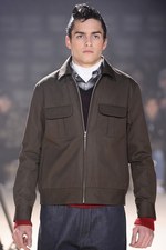 ラッド ミュージシャン 2012-13年秋冬コレクション - エルビスのスタイルを現代のポストパンクに昇華｜写真22