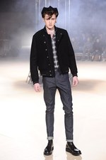 ラッド ミュージシャン 2012-13年秋冬コレクション - エルビスのスタイルを現代のポストパンクに昇華｜写真26