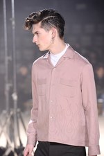 ラッド ミュージシャン 2012-13年秋冬コレクション - エルビスのスタイルを現代のポストパンクに昇華｜写真30