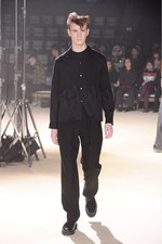 ラッド ミュージシャン 2012-13年秋冬コレクション - エルビスのスタイルを現代のポストパンクに昇華｜写真31