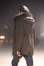 ラッド ミュージシャン 2012-13年秋冬コレクション - エルビスのスタイルを現代のポストパンクに昇華｜写真33