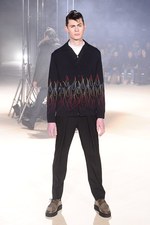 ラッド ミュージシャン 2012-13年秋冬コレクション - エルビスのスタイルを現代のポストパンクに昇華｜写真34