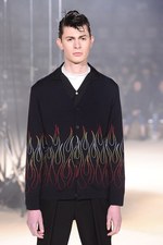 ラッド ミュージシャン 2012-13年秋冬コレクション - エルビスのスタイルを現代のポストパンクに昇華｜写真35