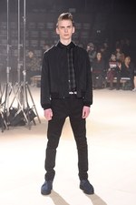 ラッド ミュージシャン 2012-13年秋冬コレクション - エルビスのスタイルを現代のポストパンクに昇華｜写真36