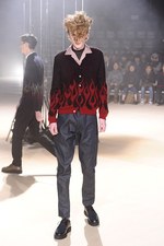 ラッド ミュージシャン 2012-13年秋冬コレクション - エルビスのスタイルを現代のポストパンクに昇華｜写真39