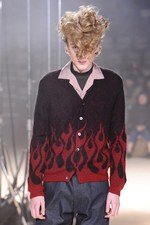 ラッド ミュージシャン 2012-13年秋冬コレクション - エルビスのスタイルを現代のポストパンクに昇華｜写真40