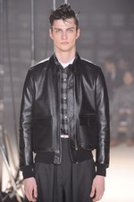 ラッド ミュージシャン 2012-13年秋冬コレクション - エルビスのスタイルを現代のポストパンクに昇華｜写真42