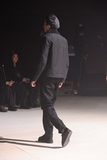 ラッド ミュージシャン 2012-13年秋冬コレクション - エルビスのスタイルを現代のポストパンクに昇華｜写真45