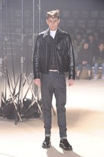 ラッド ミュージシャン 2012-13年秋冬コレクション - エルビスのスタイルを現代のポストパンクに昇華｜写真46