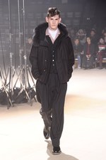 ラッド ミュージシャン 2012-13年秋冬コレクション - エルビスのスタイルを現代のポストパンクに昇華｜写真48