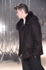 ラッド ミュージシャン 2012-13年秋冬コレクション - エルビスのスタイルを現代のポストパンクに昇華｜写真49