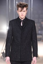 ラッド ミュージシャン 2012-13年秋冬コレクション - エルビスのスタイルを現代のポストパンクに昇華｜写真51