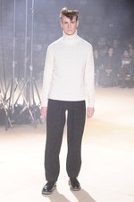 ラッド ミュージシャン 2012-13年秋冬コレクション - エルビスのスタイルを現代のポストパンクに昇華｜写真52