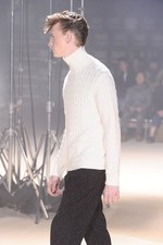 ラッド ミュージシャン 2012-13年秋冬コレクション - エルビスのスタイルを現代のポストパンクに昇華｜写真53