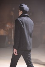 ラッド ミュージシャン 2012-13年秋冬コレクション - エルビスのスタイルを現代のポストパンクに昇華｜写真56