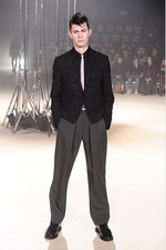 ラッド ミュージシャン 2012-13年秋冬コレクション - エルビスのスタイルを現代のポストパンクに昇華｜写真58