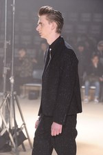 ラッド ミュージシャン 2012-13年秋冬コレクション - エルビスのスタイルを現代のポストパンクに昇華｜写真61