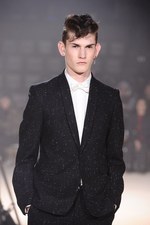 ラッド ミュージシャン 2012-13年秋冬コレクション - エルビスのスタイルを現代のポストパンクに昇華｜写真72